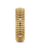 Anello Salvini Donna in Oro Diamante 0.06 Ct 20043071 - 20043071